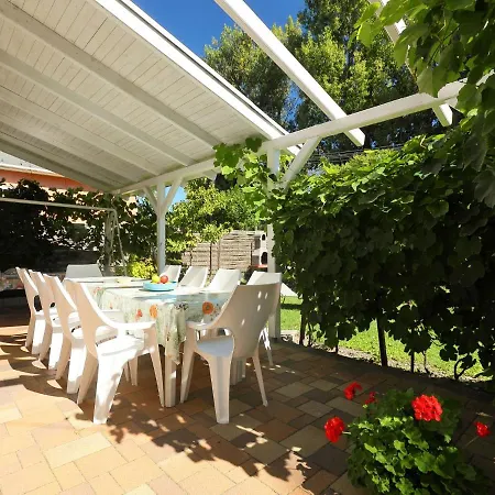 Casa de Férias Mandorle By Interhome Balatonboglár