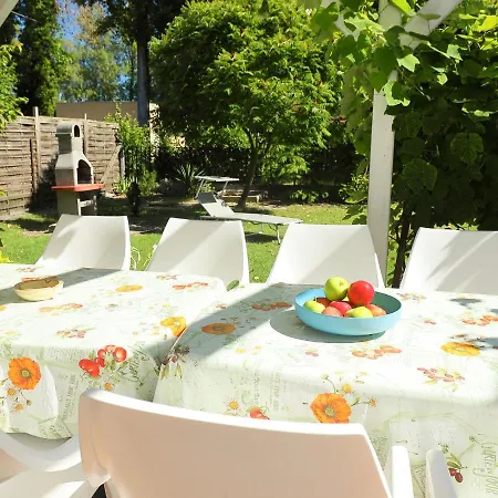 Mandorle By Interhome *
