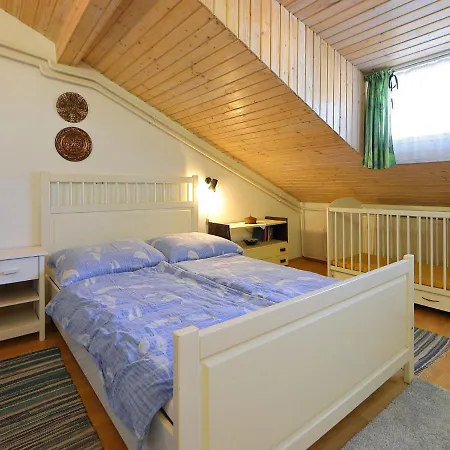 펜션 Mandorle By Interhome *