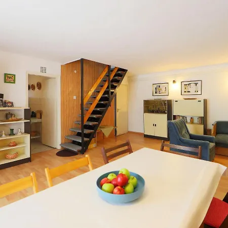 Mandorle By Interhome * Balatonboglár