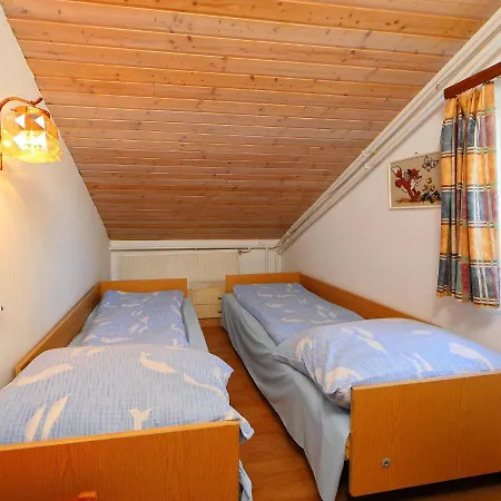 펜션 Mandorle By Interhome Balatonboglár