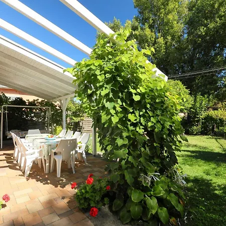 Mandorle By Interhome Casa de Férias Balatonboglár