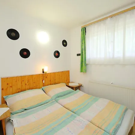 Casa de Férias Mandorle By Interhome Balatonboglár