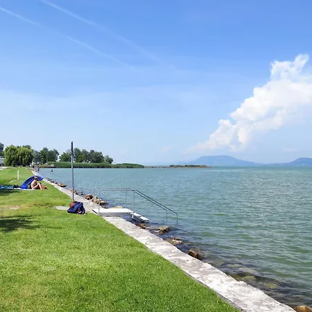 Mandorle By Interhome Balatonboglár
